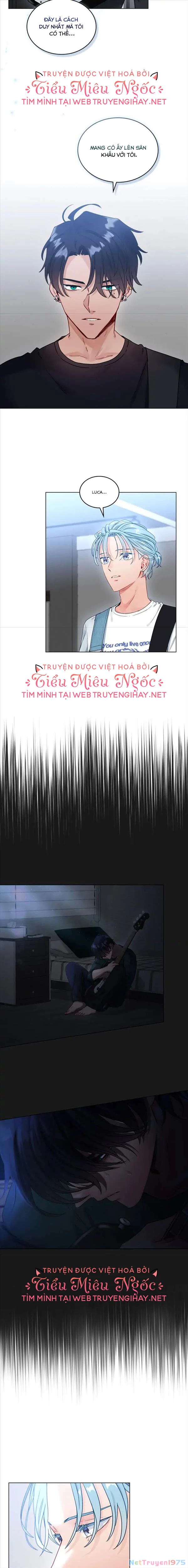 Trống Rỗng Chapter 33 - 5