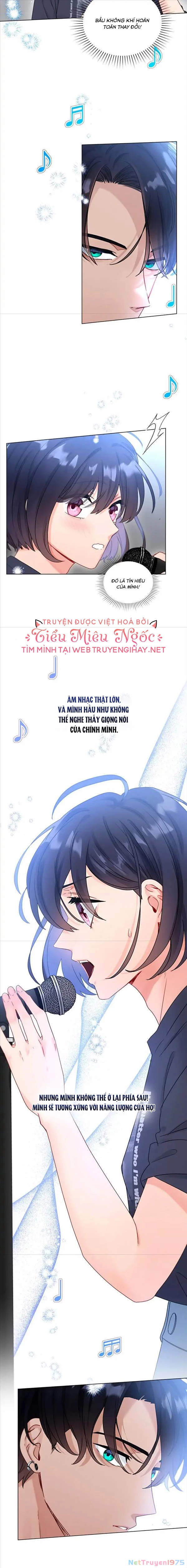 Trống Rỗng Chapter 33 - 8