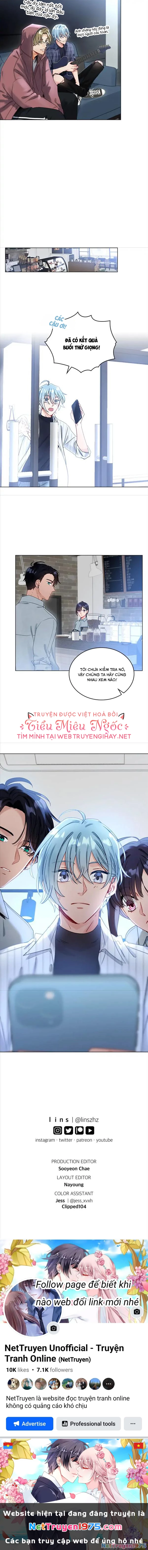 Trống Rỗng Chapter 33 - 10