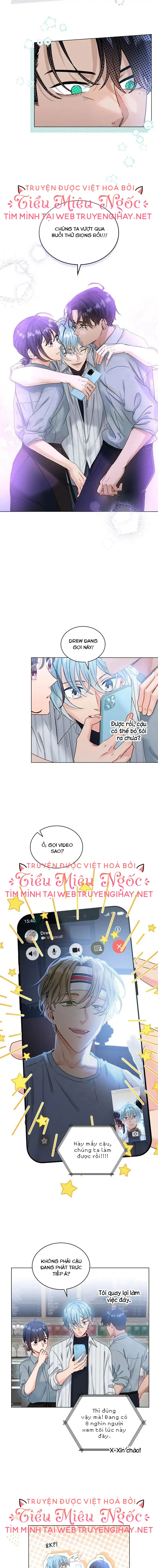 Trống Rỗng Chapter 34 - 2