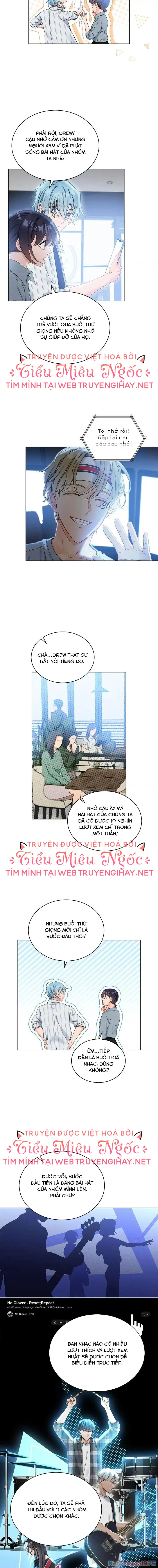 Trống Rỗng Chapter 34 - 3