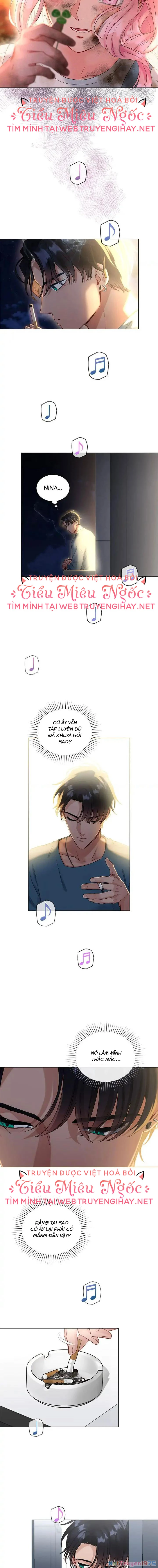 Trống Rỗng Chapter 34 - 7