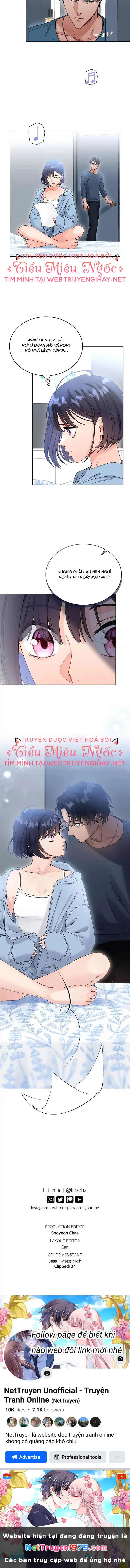 Trống Rỗng Chapter 34 - 8