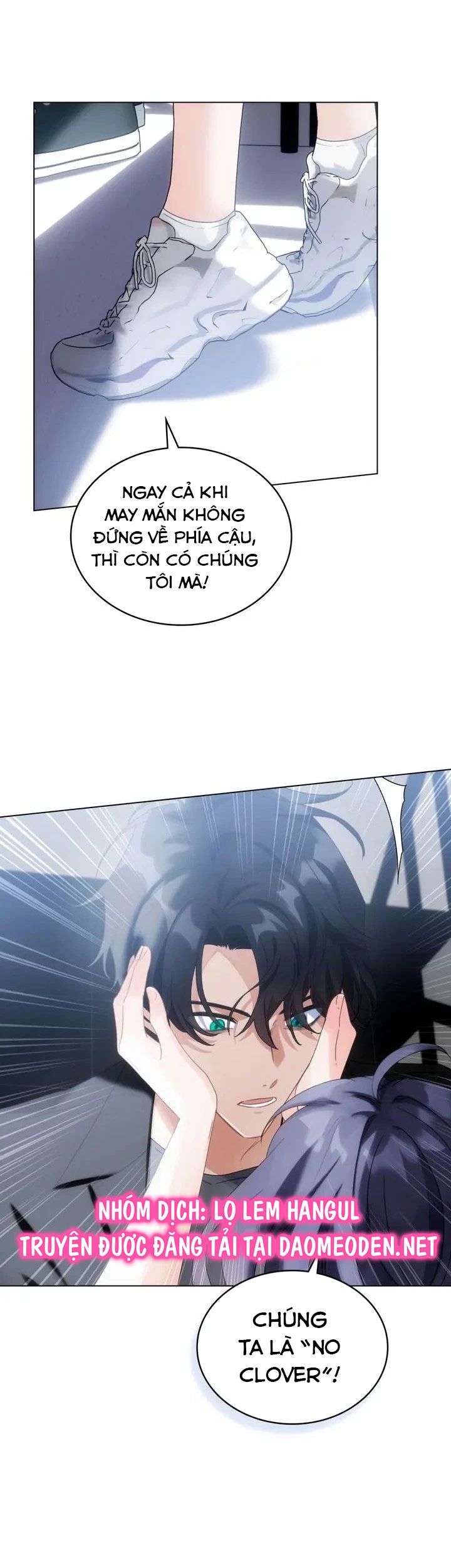 Trống Rỗng Chapter 37 - 5
