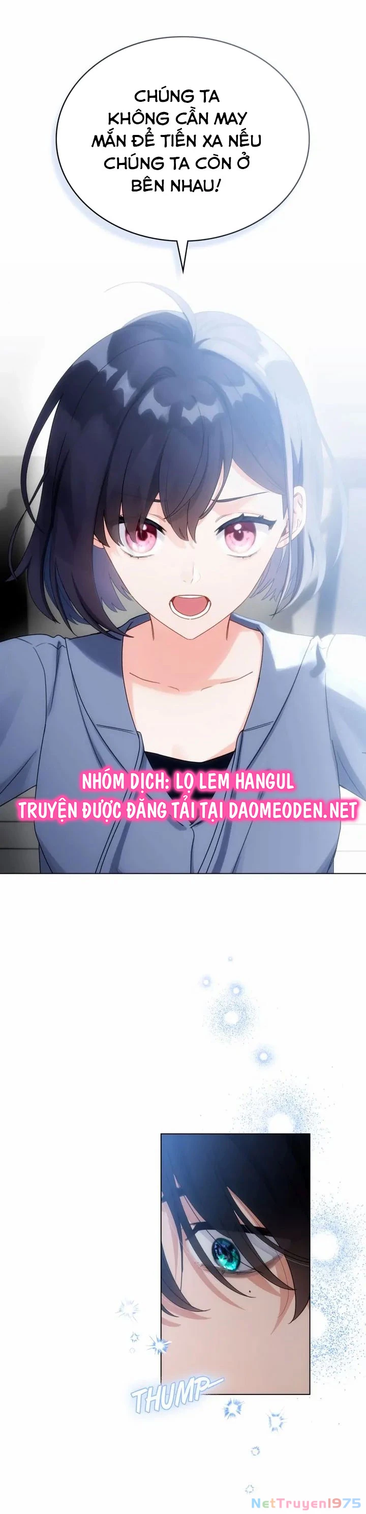 Trống Rỗng Chapter 37 - 6