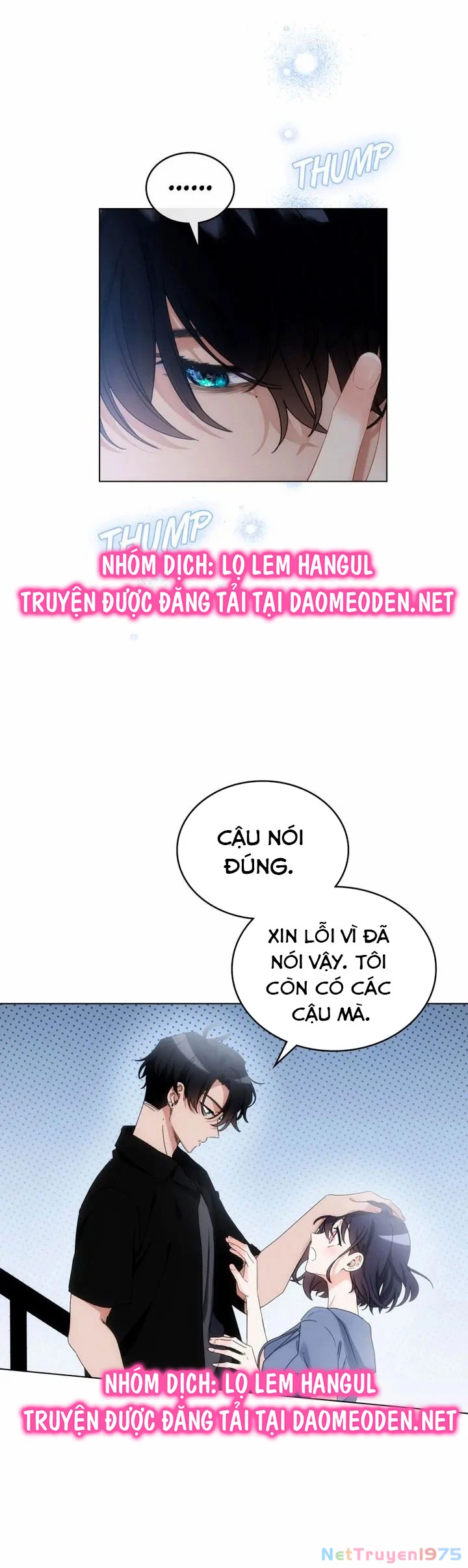 Trống Rỗng Chapter 37 - 7