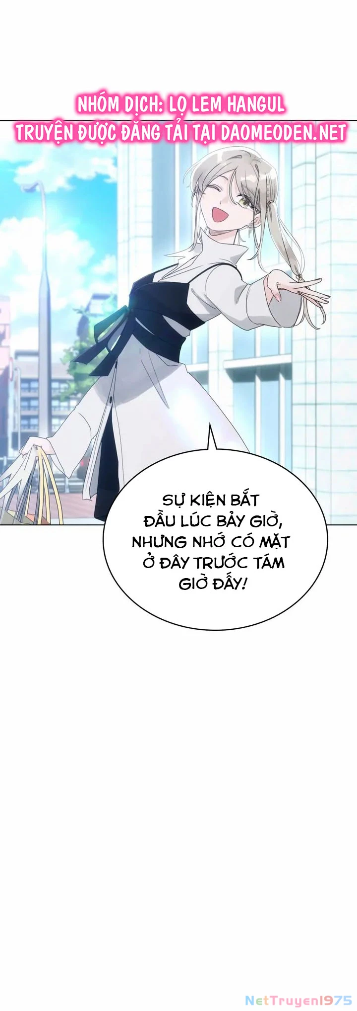 Trống Rỗng Chapter 37 - 17