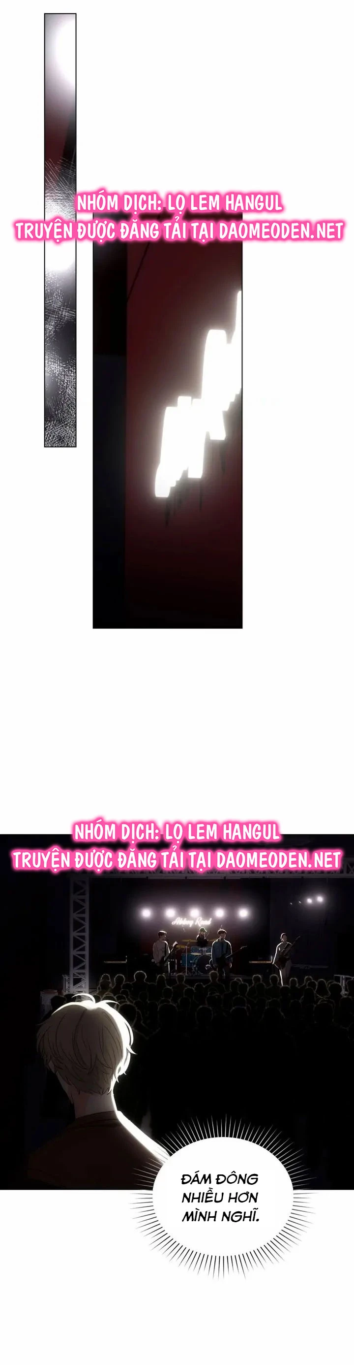 Trống Rỗng Chapter 37 - 18