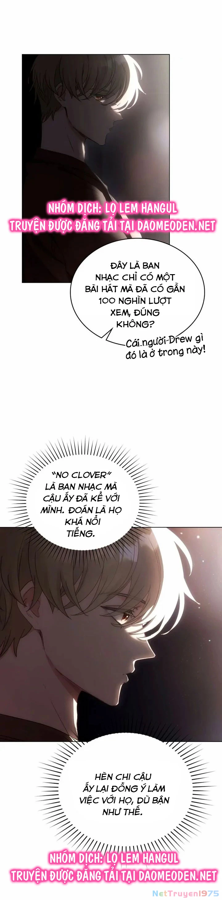 Trống Rỗng Chapter 37 - 20