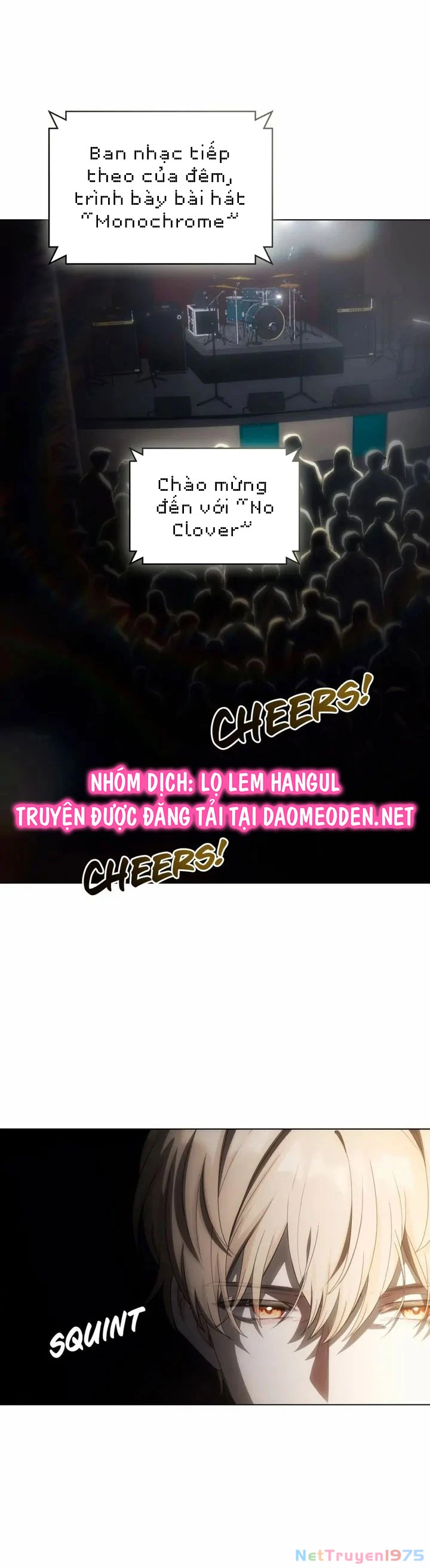 Trống Rỗng Chapter 37 - 21
