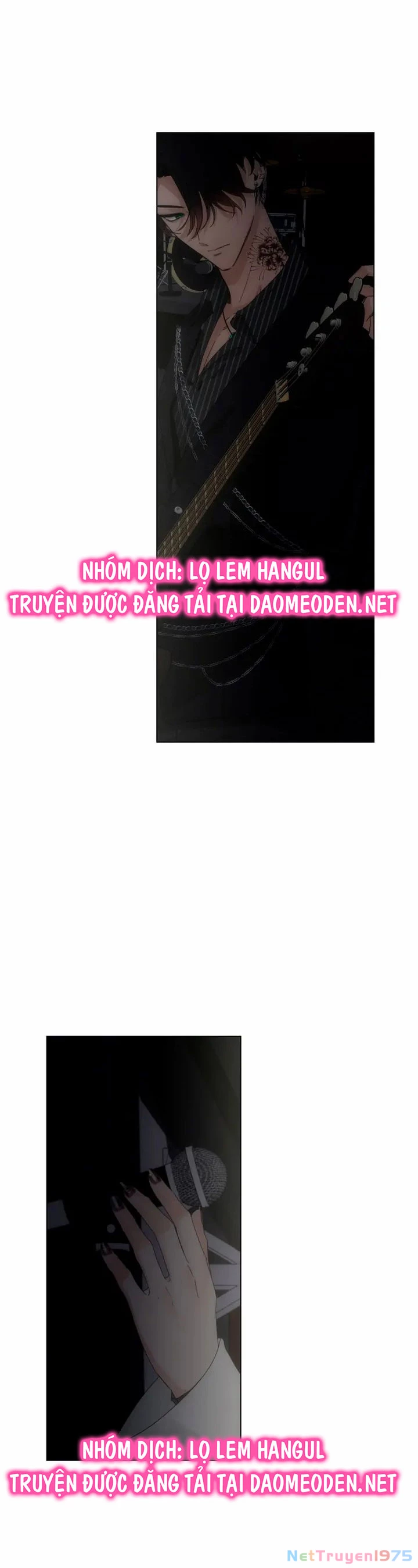 Trống Rỗng Chapter 37 - 22