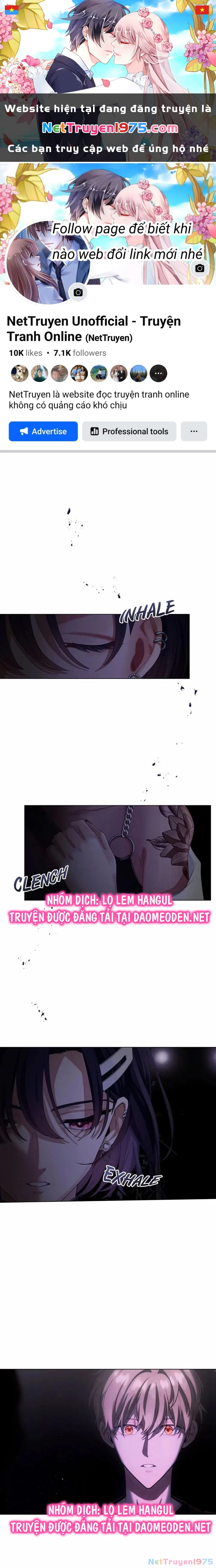 Trống Rỗng Chapter 38 - 1