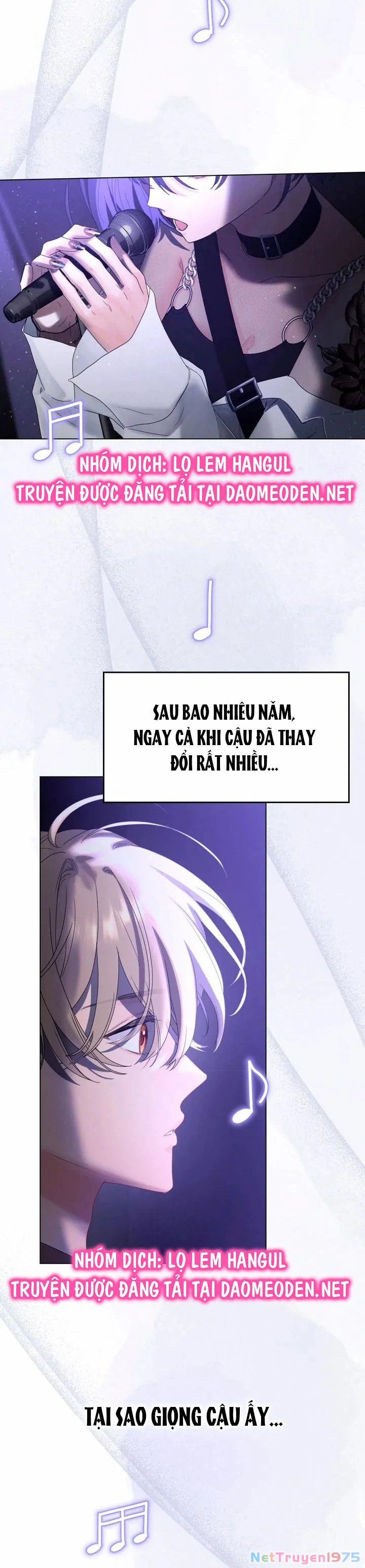 Trống Rỗng Chapter 38 - 4