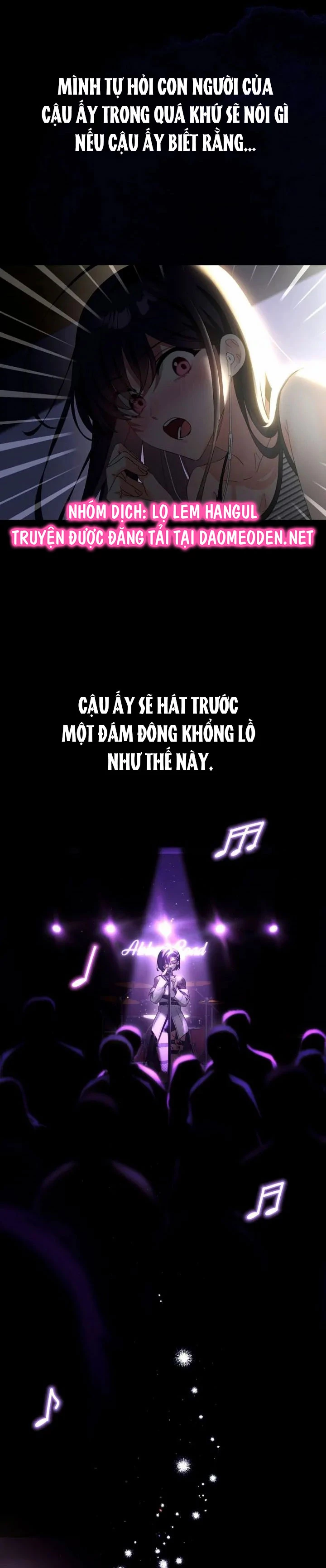 Trống Rỗng Chapter 38 - 6