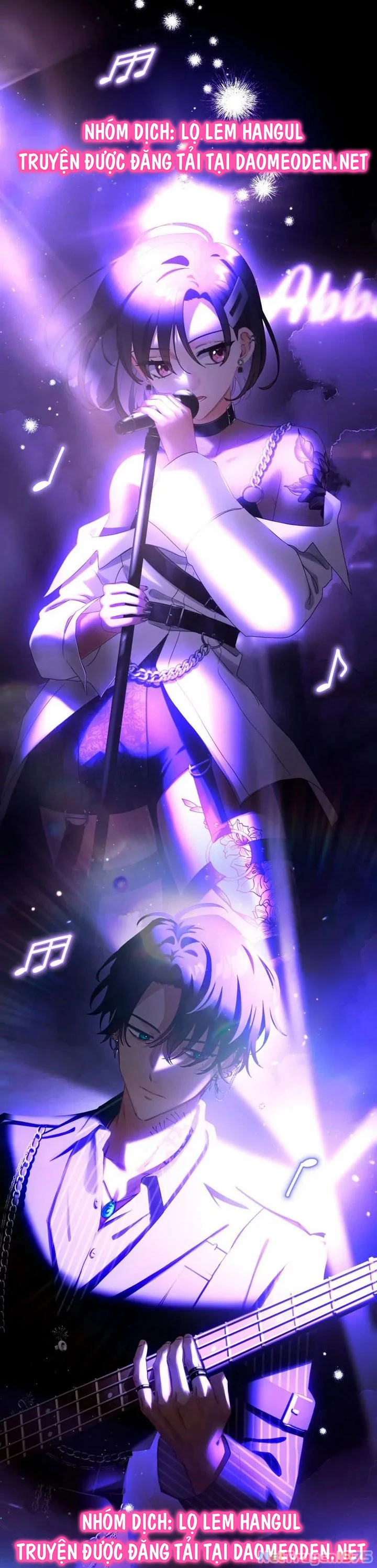 Trống Rỗng Chapter 38 - 7