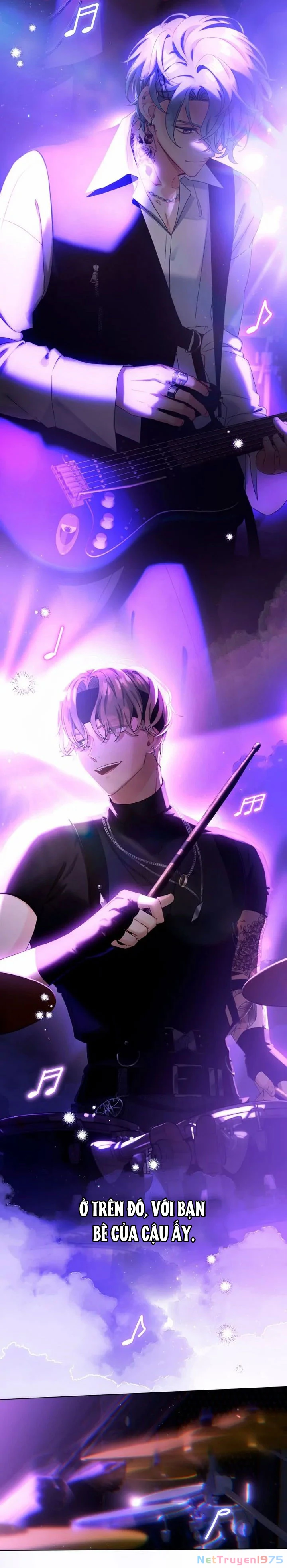 Trống Rỗng Chapter 38 - 8