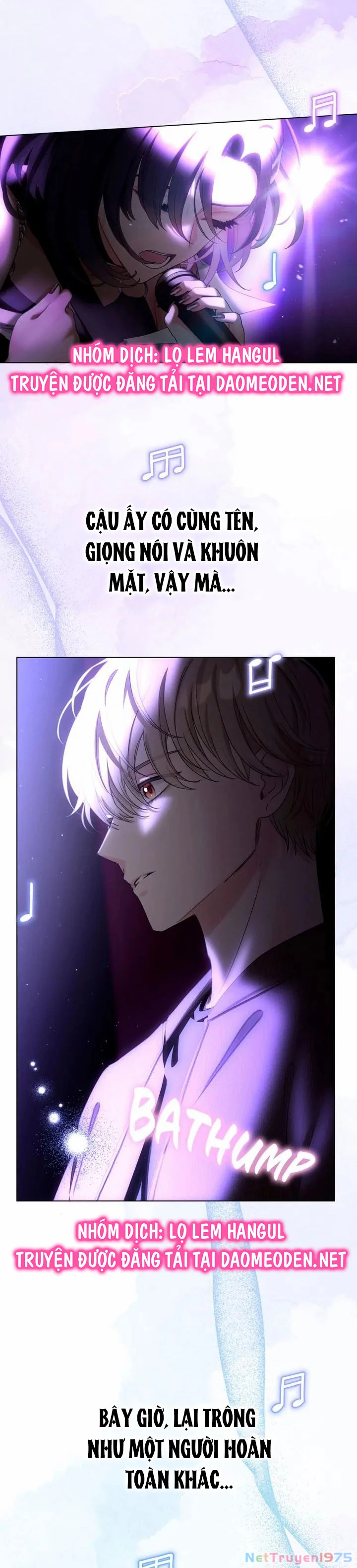 Trống Rỗng Chapter 38 - 11
