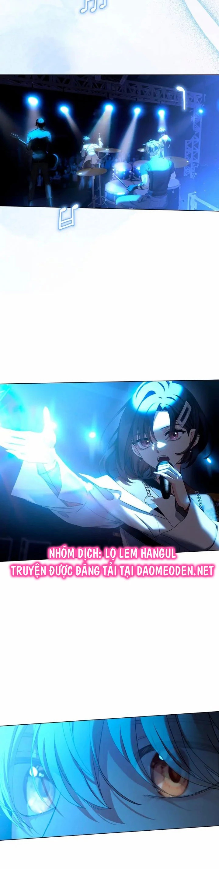 Trống Rỗng Chapter 38 - 12