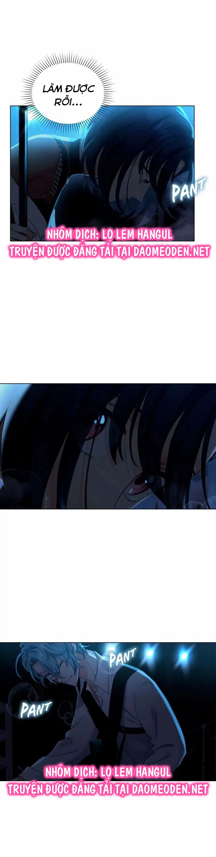 Trống Rỗng Chapter 38 - 14