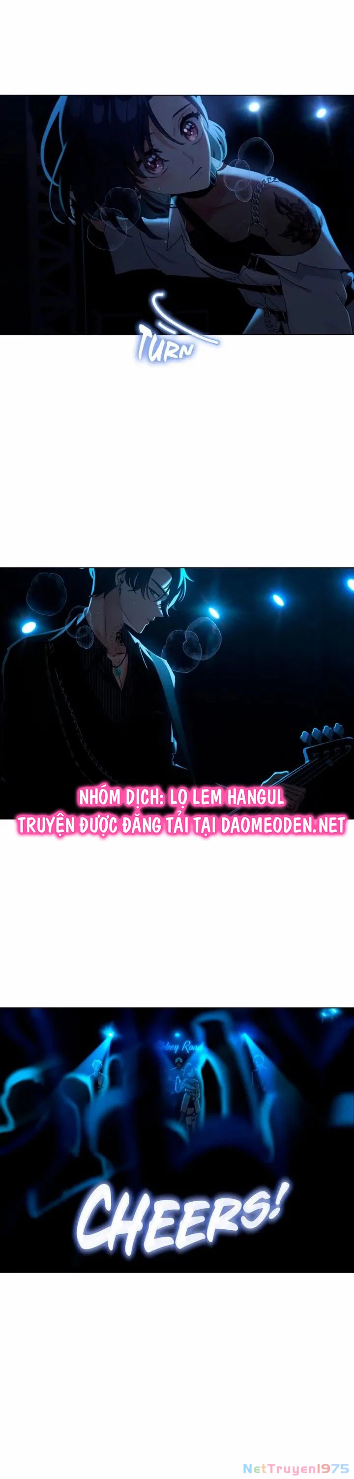 Trống Rỗng Chapter 38 - 15