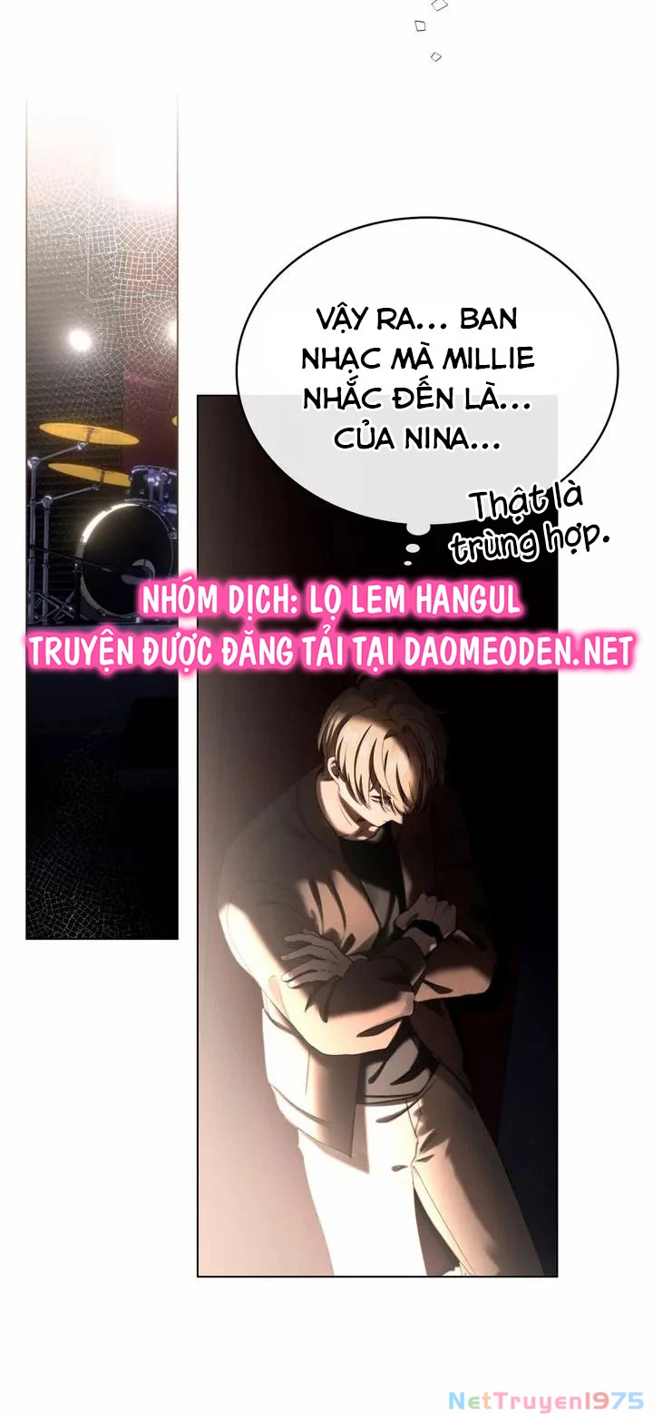 Trống Rỗng Chapter 38 - 18