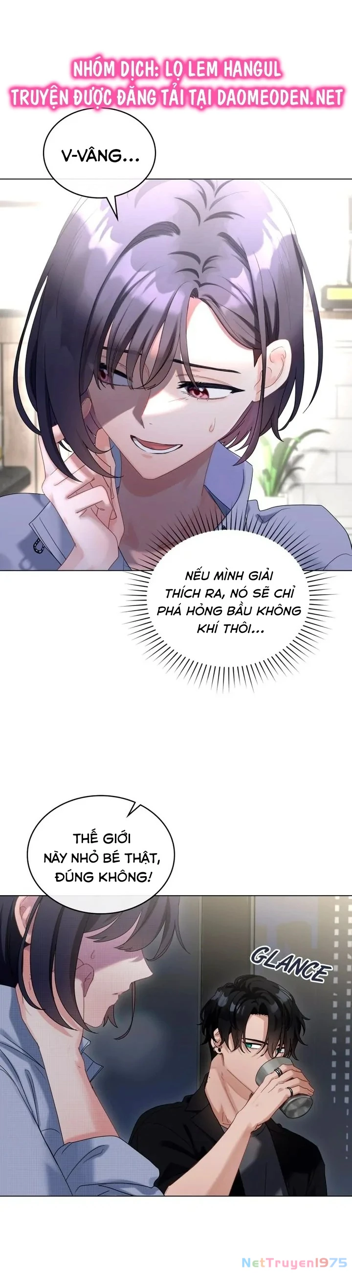 Trống Rỗng Chapter 39 - 8