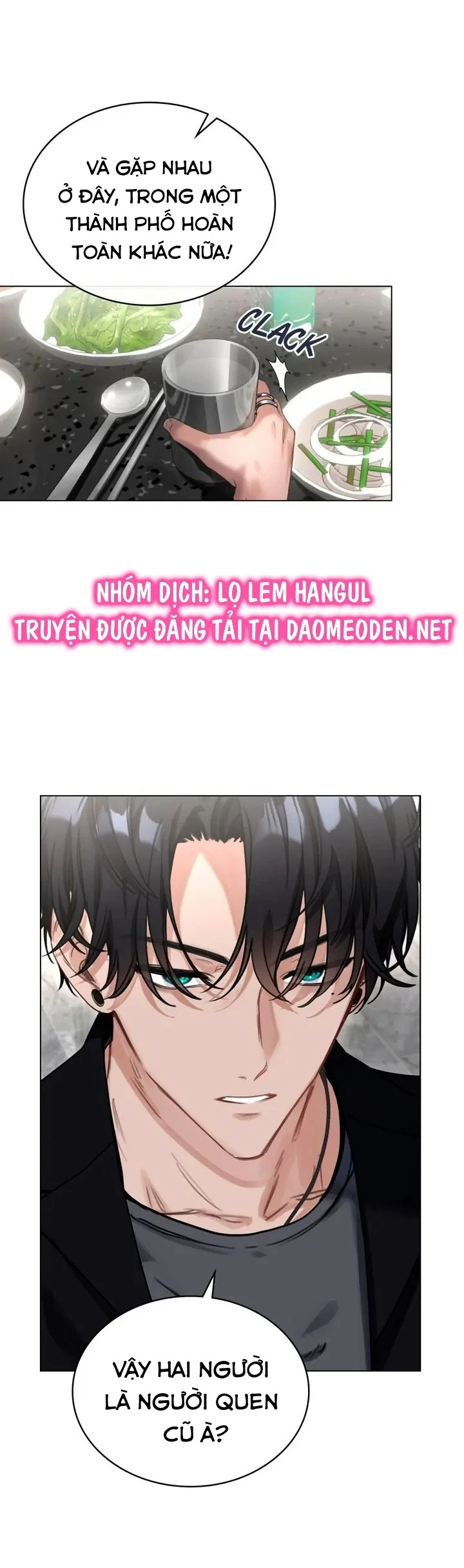 Trống Rỗng Chapter 39 - 9