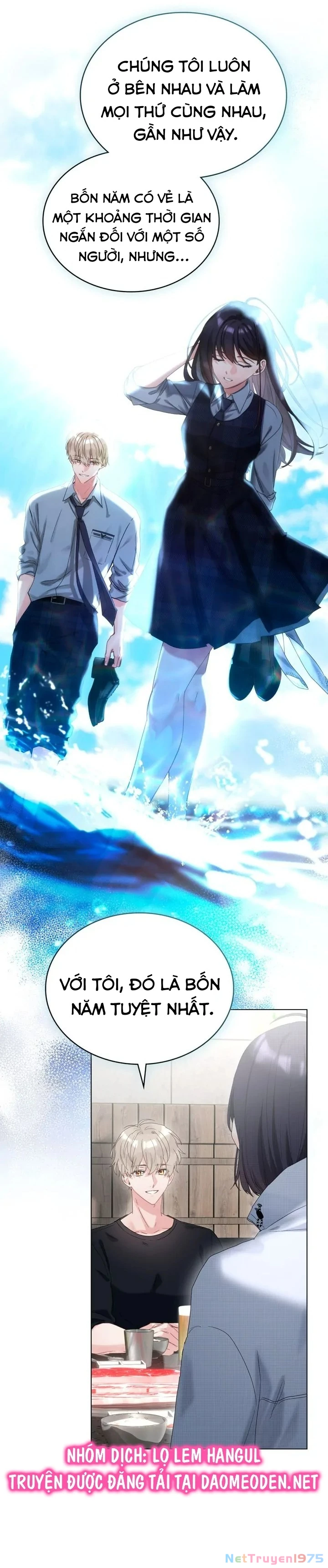 Trống Rỗng Chapter 39 - 11