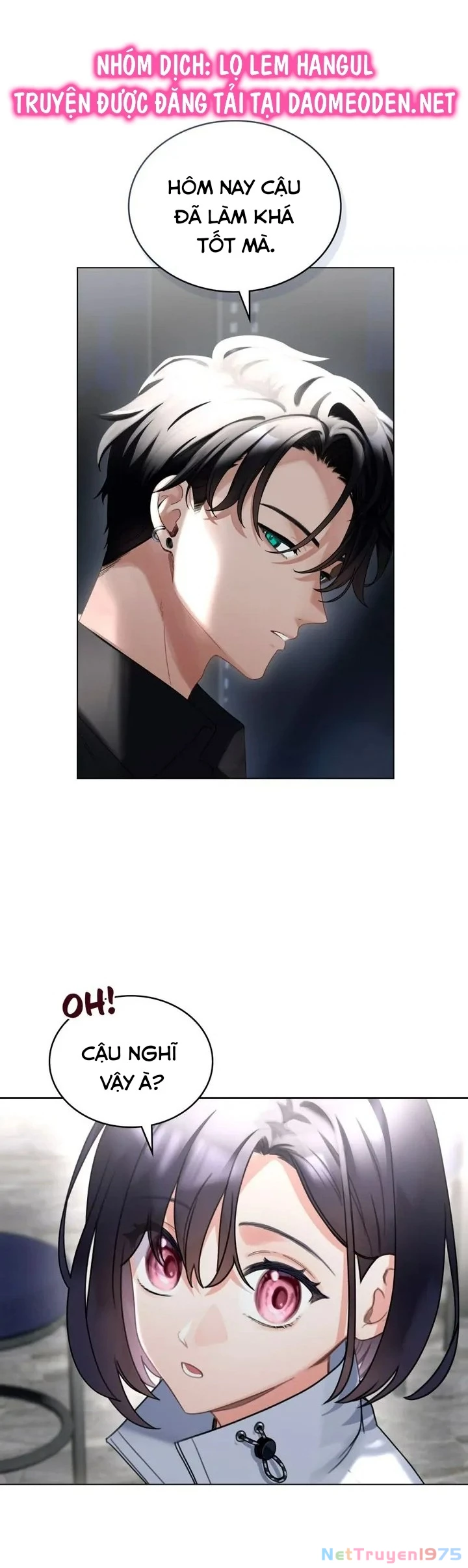 Trống Rỗng Chapter 39 - 17