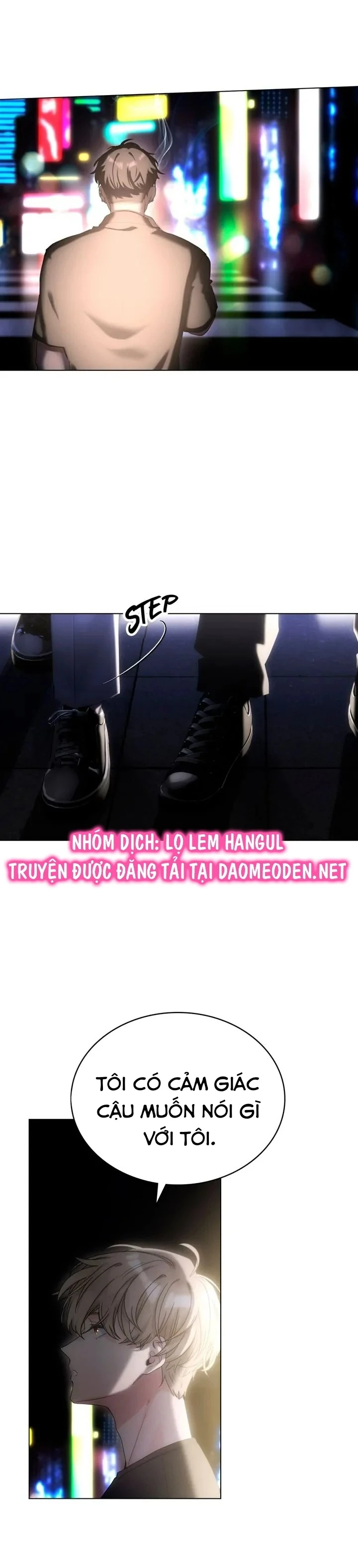 Trống Rỗng Chapter 39 - 23
