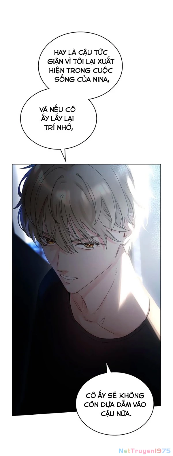 Trống Rỗng Chapter 40 - 5