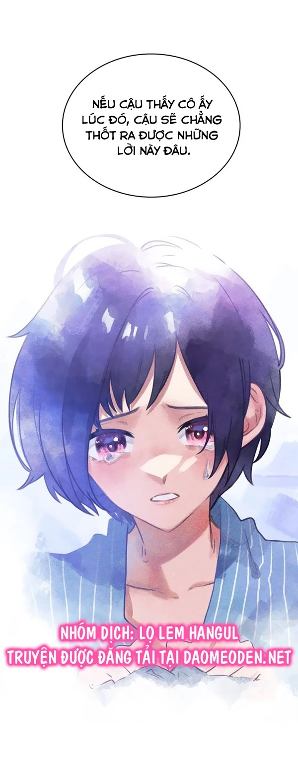 Trống Rỗng Chapter 40 - 7