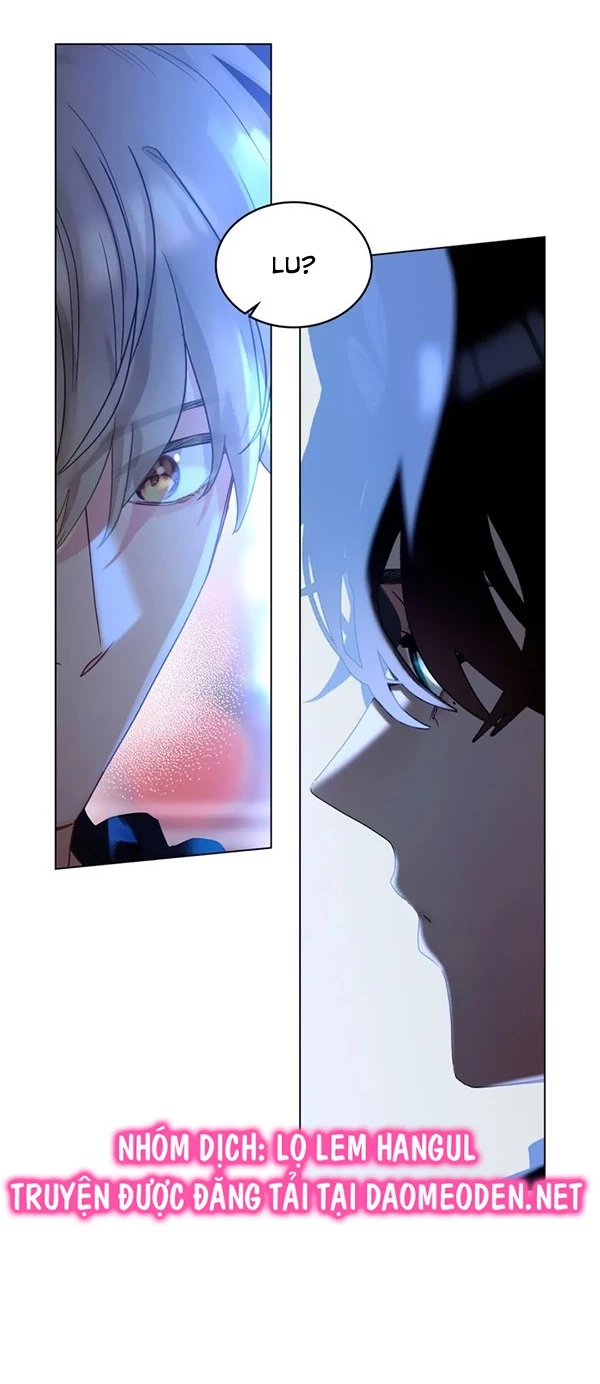 Trống Rỗng Chapter 40 - 9