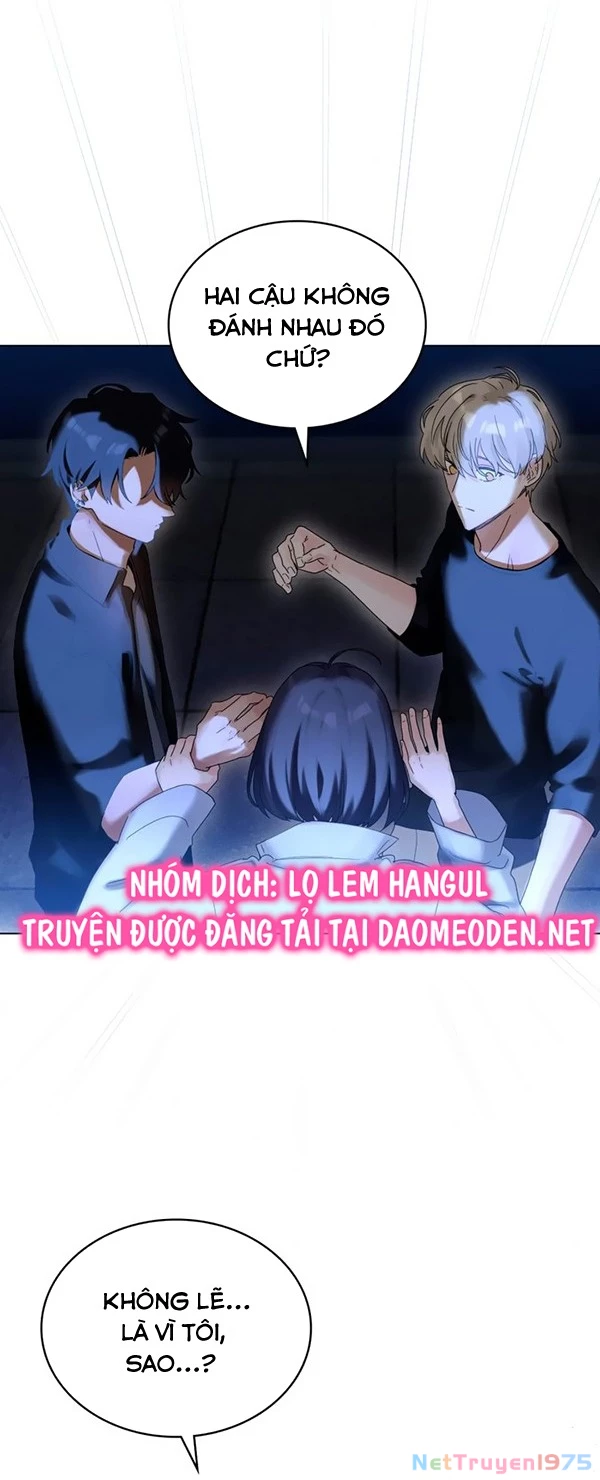 Trống Rỗng Chapter 40 - 11