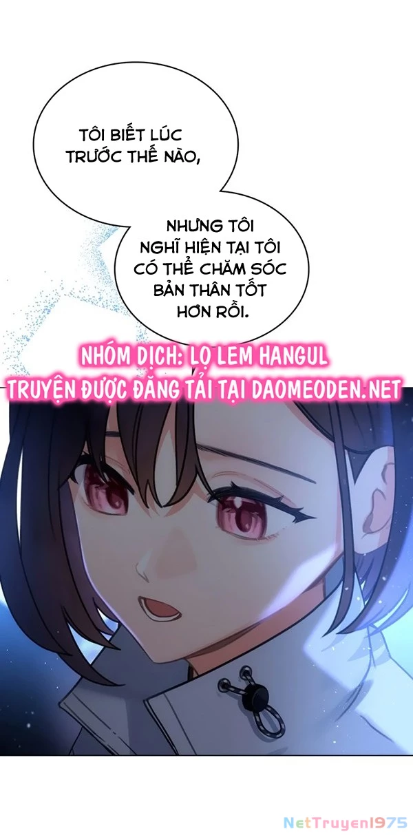Trống Rỗng Chapter 40 - 14