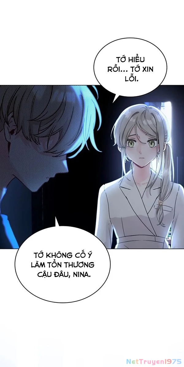 Trống Rỗng Chapter 40 - 19