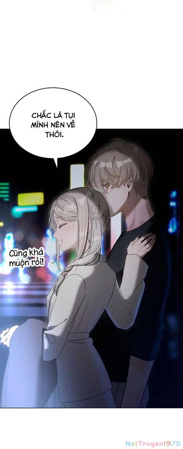 Trống Rỗng Chapter 40 - 21