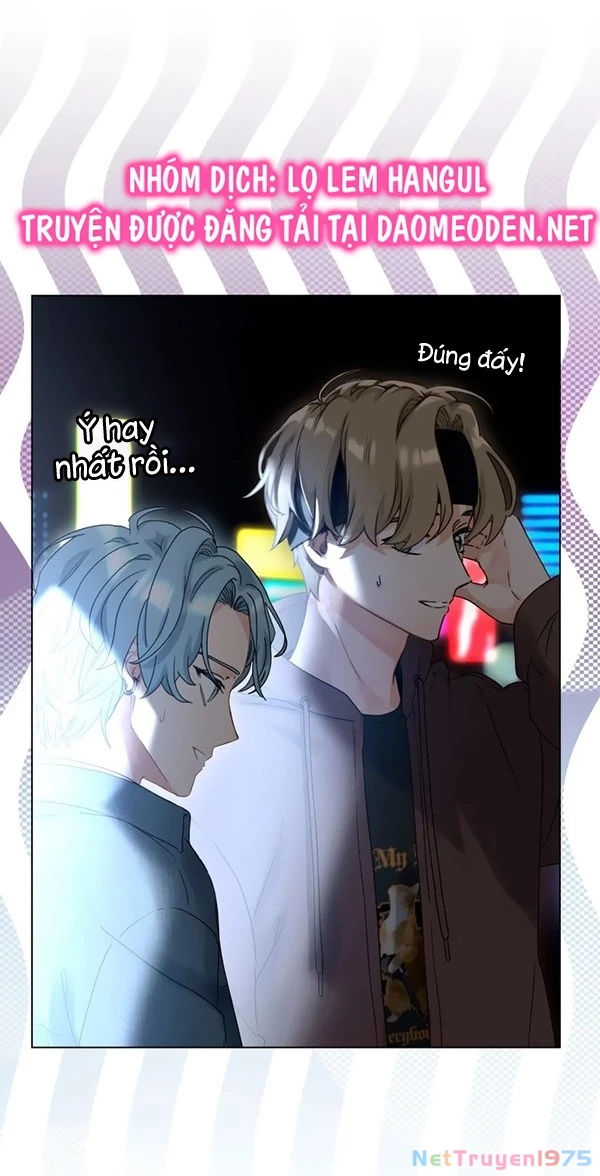 Trống Rỗng Chapter 40 - 22