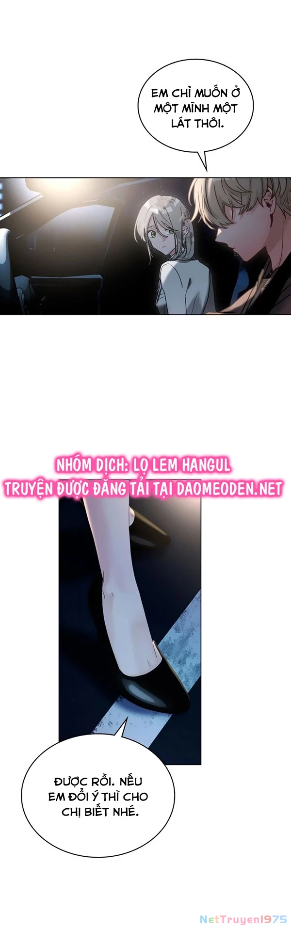 Trống Rỗng Chapter 40 - 29