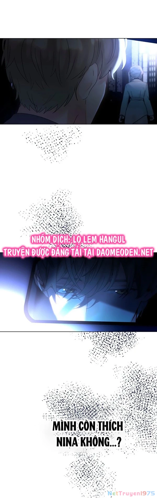 Trống Rỗng Chapter 40 - 30