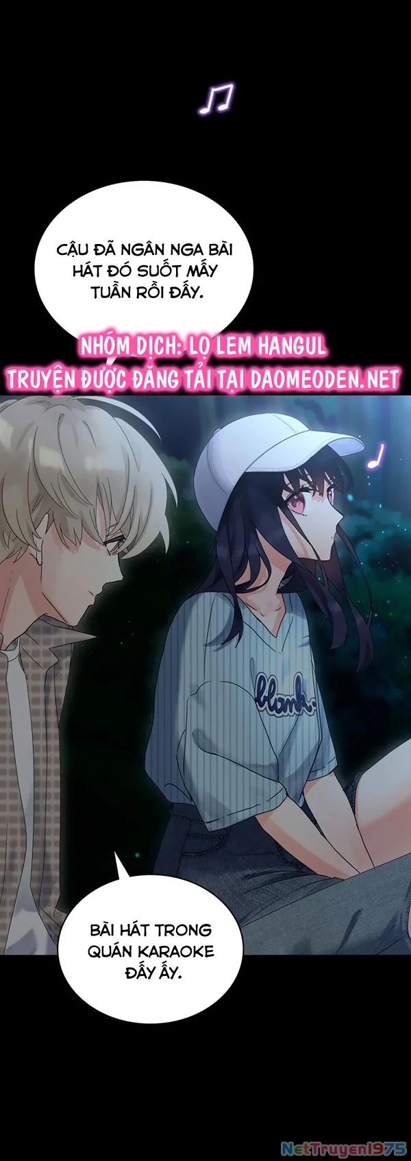 Trống Rỗng Chapter 40 - 34