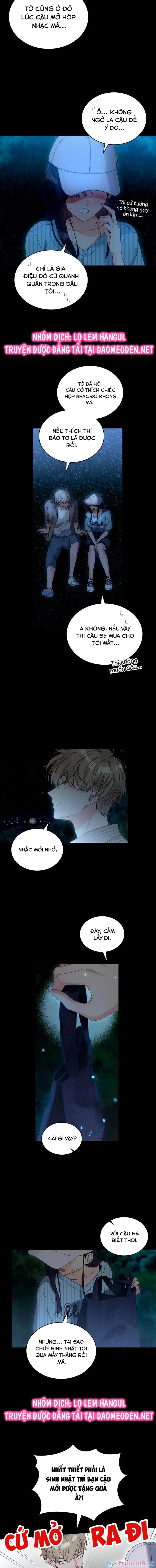 Trống Rỗng Chapter 41 - 2