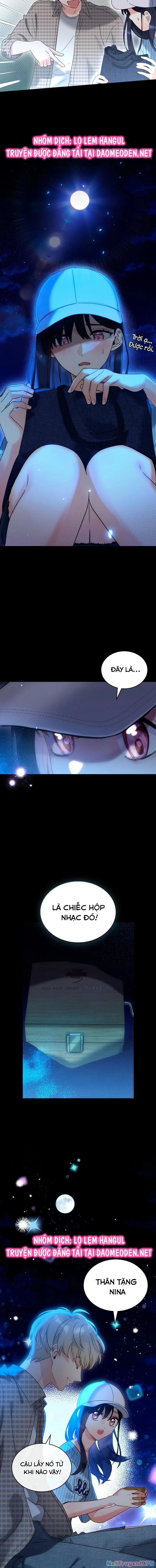 Trống Rỗng Chapter 41 - 3