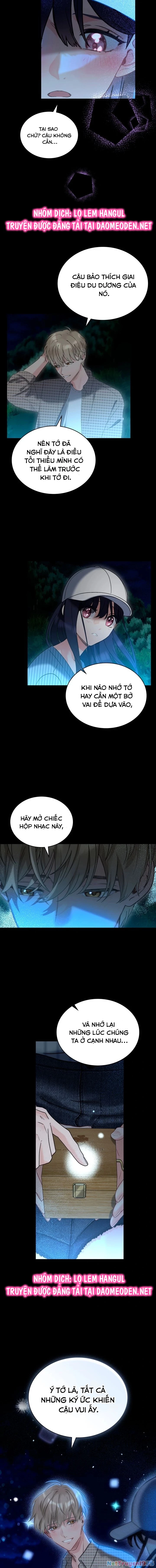 Trống Rỗng Chapter 41 - 5