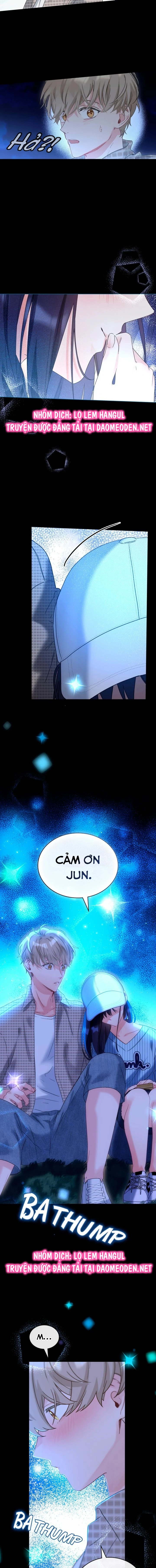 Trống Rỗng Chapter 41 - 7