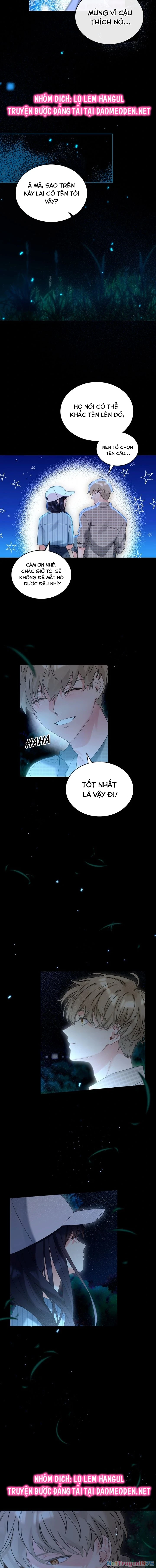 Trống Rỗng Chapter 41 - 8