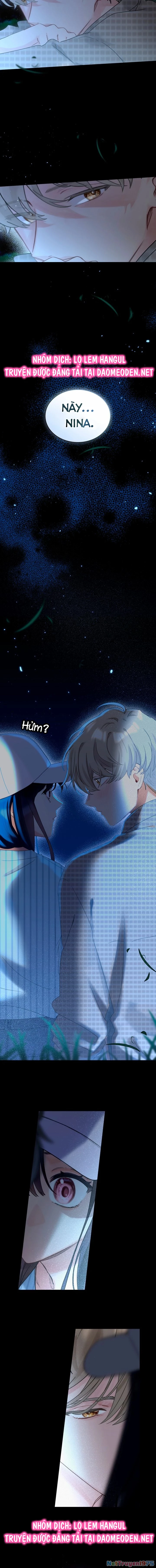 Trống Rỗng Chapter 41 - 9