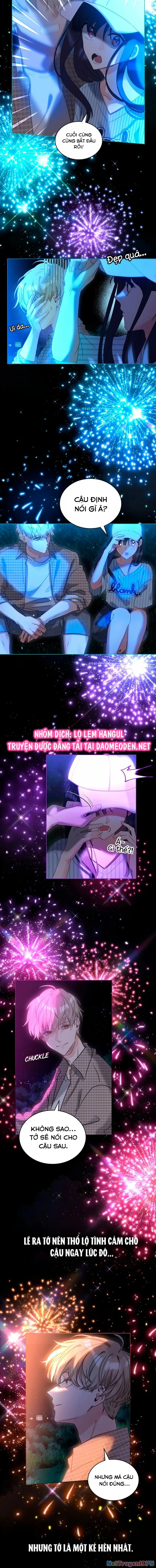 Trống Rỗng Chapter 41 - 11