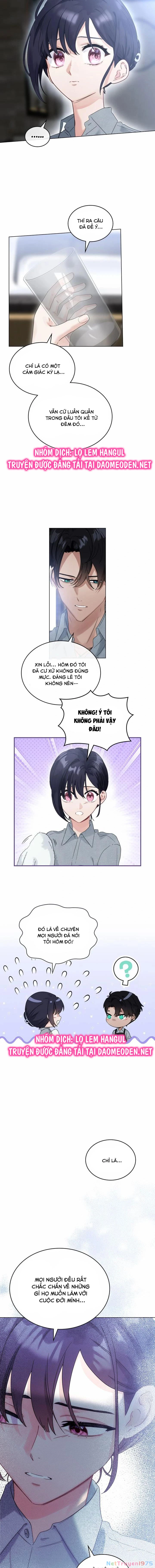 Trống Rỗng Chapter 42 - 2