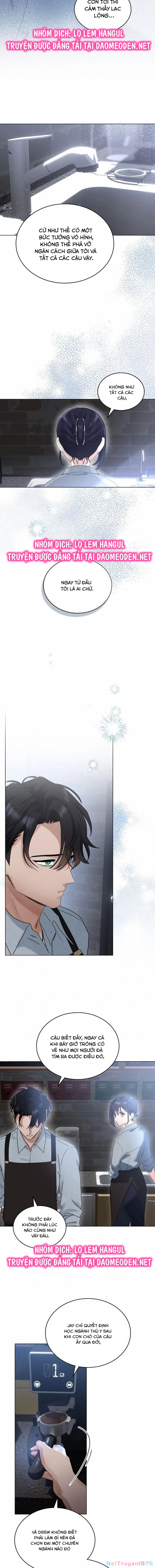 Trống Rỗng Chapter 42 - 3